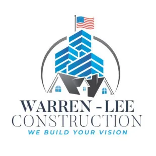 Warren-Lee Construction logo