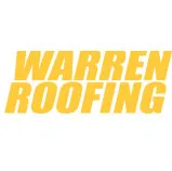 Warren Roofing logo