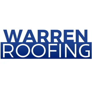 Warren Roofing logo