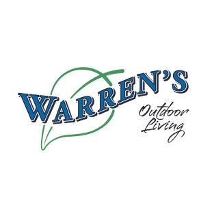 Warren's Outdoor Living logo