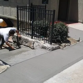 Warrior Concrete Design, LLC - Design-Build Services in Blue Springs, MO