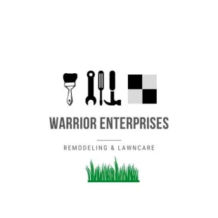 Warrior Enterprises logo