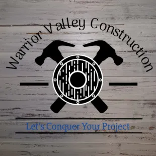 Warrior Valley Construction, LLC logo