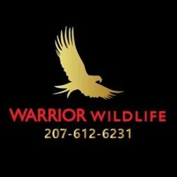 Warrior Wildlife logo