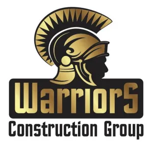 Warriors Construction Group logo