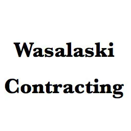 Wasalaski Contracting logo