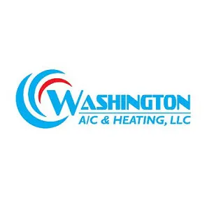 Washington A/C & Heating LLC logo
