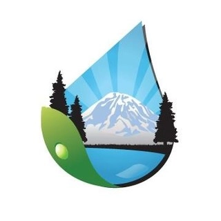 Washington Lawns logo