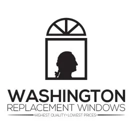 Washington Replacement Windows logo