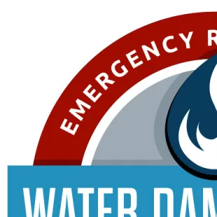 Water Damage Restoration Augusta logo