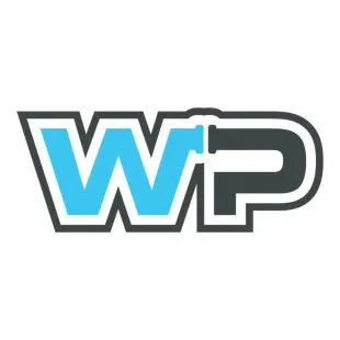 Water Pros Plumbing logo