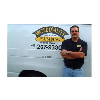 Water Quality Plumbing - Plumbing Services in Palo Alto, CA