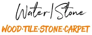 Water Stone Interiors & Design logo