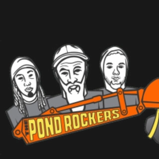 Waterfall Pond Supply logo