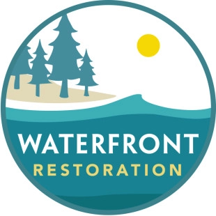 Waterfront Restoration, LLC. - Landscape Construction in Watkins, MN