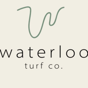 Waterloo Turf Co logo