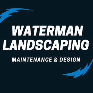 Waterman Landscaping logo