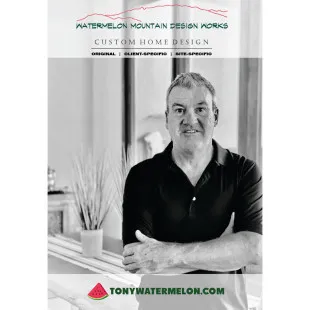 Watermelon Mountain Design Works logo