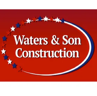 Waters & Son Construction, Inc logo
