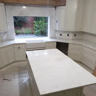 Waters' Specialty Countertops Inc. - Tile & Stone Installation Services in Shreveport, LA