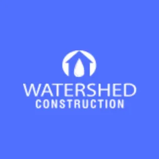 Watershed Construction LLC logo