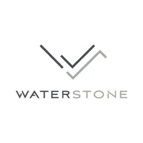Waterstone logo