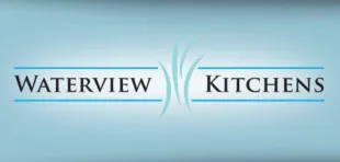 Waterview Kitchens logo