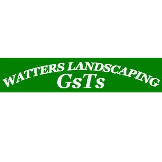 Watters Landscaping logo
