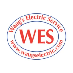 Waug's Electric Service logo