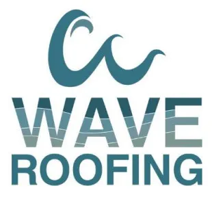 Wave Roofing logo