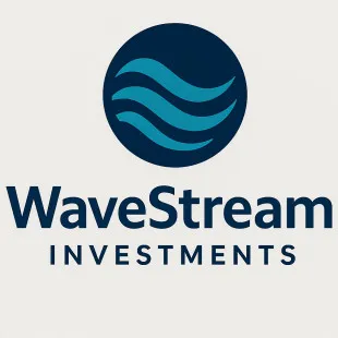 Wave Stream Investment logo