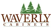 Waverly Cabinets logo