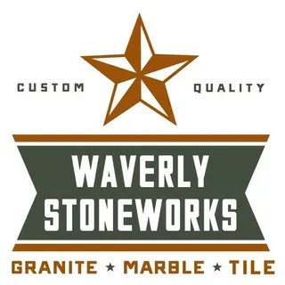Waverly Stoneworks logo