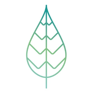 Waves Landscape Design logo