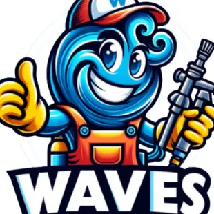 Waves Pest Control Sarasota logo