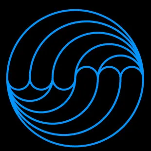 Waves Remodeling logo