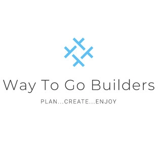 Way To Go Builders Inc logo