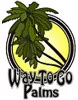 Way To Go Palms logo