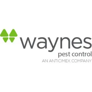 Waynes Pest Control logo