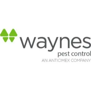 Waynes Pest Control logo