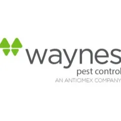 Waynes Pest Control logo