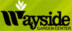 Wayside Garden Center logo