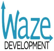 Waze Development - Explore 2.99% financing logo