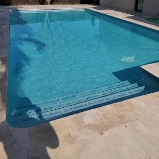 Wb Pool Services INC logo