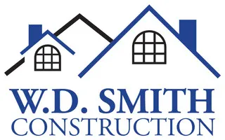 WD Smith Construction, LLC logo