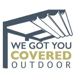 We Got You Covered Outdoor logo