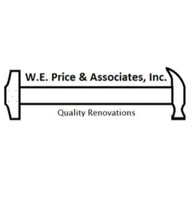 W.E. Price & Associates logo