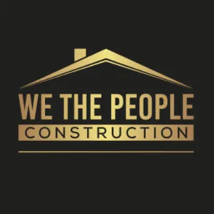 We The People Construction logo