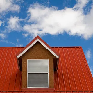 Weather Barrier Roofing logo