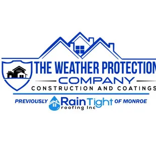 Weather Pro Roofing logo